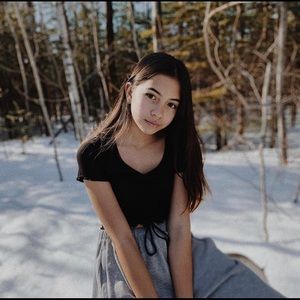 Meet your Posher, Sandrine